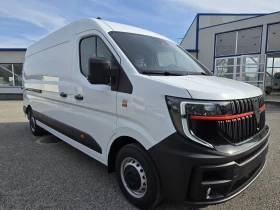     Renault Master L3H2 Red EDITION 