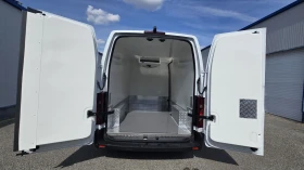 Renault Master НОВ L3H2 Red ХЛАДИЛЕН  | Auto.bg — изображение 8