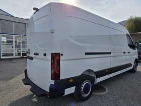     Renault Master L3H2 Red EDITION 