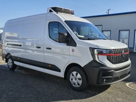     Renault Master L3H2 Red  - 20 