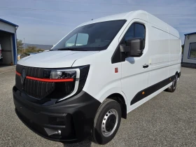     Renault Master L3H2 Red EDITION 