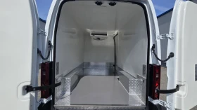Renault Master НОВ L3H2 Red ХЛАДИЛЕН  | Auto.bg — изображение 9