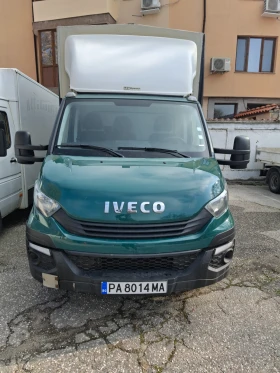  Iveco 35c18