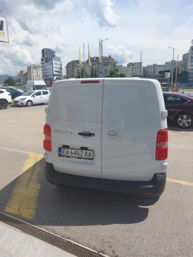 Обява за продажба на Opel Vivaro ELECTRIC PANEL VAN L1H1 100 kW/ 75 kW Battery ~83 900 лв. - изображение 3