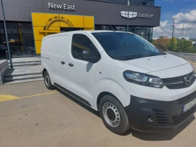 Обява за продажба на Opel Vivaro ELECTRIC PANEL VAN L1H1 100 kW/ 75 kW Battery ~83 900 лв. - изображение 2