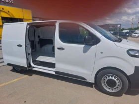 Обява за продажба на Opel Vivaro ELECTRIC PANEL VAN L1H1 100 kW/ 75 kW Battery ~83 900 лв. - изображение 4