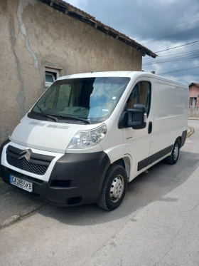 Citroen Jumper | Mobile.bg    1