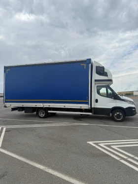 Обява за продажба на Iveco 50с18 3.0 d ~54 000 лв. - изображение 5