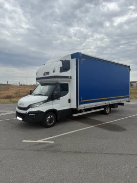Обява за продажба на Iveco 50с18 3.0 d ~54 000 лв. - изображение 8