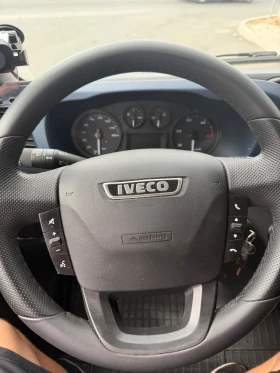 Обява за продажба на Iveco 50с18 3.0 d ~54 000 лв. - изображение 10