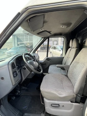 Обява за продажба на Ford Transit 125T350 ~9 800 лв. - изображение 11