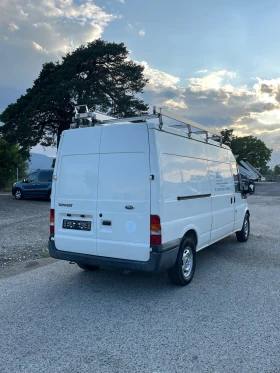 Обява за продажба на Ford Transit 125T350 ~9 800 лв. - изображение 9