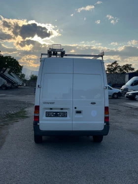 Обява за продажба на Ford Transit 125T350 ~9 800 лв. - изображение 8