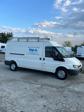 Обява за продажба на Ford Transit 125T350 ~9 800 лв. - изображение 1