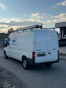 Обява за продажба на Ford Transit 125T350 ~9 800 лв. - изображение 7