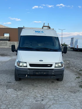Обява за продажба на Ford Transit 125T350 ~9 800 лв. - изображение 3