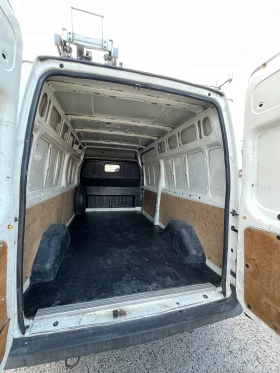 Ford Transit 125T350 | Mobile.bg    13