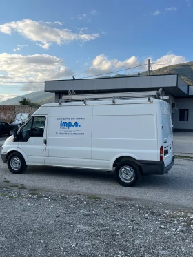 Обява за продажба на Ford Transit 125T350 ~9 800 лв. - изображение 6