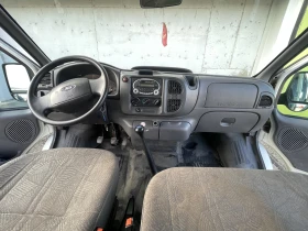 Обява за продажба на Ford Transit ~6 600 лв. - изображение 5 | Auto.bg Обява за продажба на Ford Transit ~6 600 лв. - изображение 5