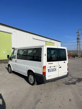 Обява за продажба на Ford Transit ~6 600 лв. - изображение 2 | Auto.bg Обява за продажба на Ford Transit ~6 600 лв. - изображение 2