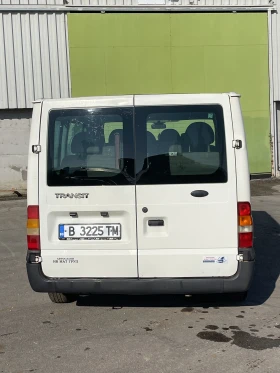 Обява за продажба на Ford Transit ~6 600 лв. - изображение 4 | Auto.bg Обява за продажба на Ford Transit ~6 600 лв. - изображение 4
