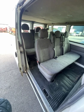 Обява за продажба на Ford Transit ~6 600 лв. - изображение 6 | Auto.bg Обява за продажба на Ford Transit ~6 600 лв. - изображение 6