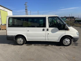 Обява за продажба на Ford Transit ~6 600 лв. - изображение 3 | Auto.bg Обява за продажба на Ford Transit ~6 600 лв. - изображение 3