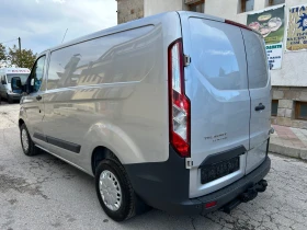 Обява за продажба на Ford Transit Custom 2.2TDCI КАМЕРА ~13 990 лв. - изображение 5 | Auto.bg Обява за продажба на Ford Transit Custom 2.2TDCI КАМЕРА ~13 990 лв. - изображение 5