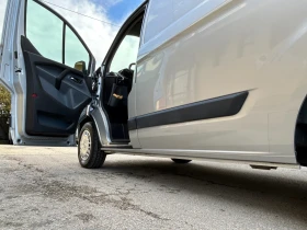 Обява за продажба на Ford Transit Custom 2.2TDCI КАМЕРА ~13 990 лв. - изображение 7 | Auto.bg Обява за продажба на Ford Transit Custom 2.2TDCI КАМЕРА ~13 990 лв. - изображение 7