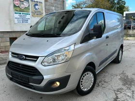 Обява за продажба на Ford Transit Custom 2.2TDCI КАМЕРА ~13 990 лв. - изображение 1 | Auto.bg Обява за продажба на Ford Transit Custom 2.2TDCI КАМЕРА ~13 990 лв. - изображение 1