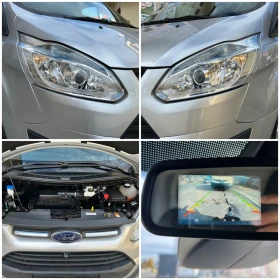 Ford Transit Custom 2.2TDCI  | Mobile.bg    16