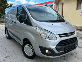 Обява за продажба на Ford Transit Custom 2.2TDCI КАМЕРА ~13 990 лв. - изображение 2 | Auto.bg Обява за продажба на Ford Transit Custom 2.2TDCI КАМЕРА ~13 990 лв. - изображение 2