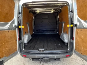 Ford Transit Custom 2.2TDCI  | Mobile.bg    14