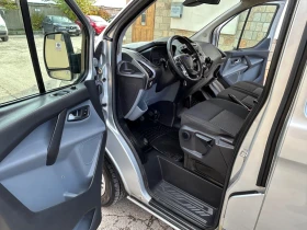 Обява за продажба на Ford Transit Custom 2.2TDCI КАМЕРА ~13 990 лв. - изображение 9 | Auto.bg Обява за продажба на Ford Transit Custom 2.2TDCI КАМЕРА ~13 990 лв. - изображение 9