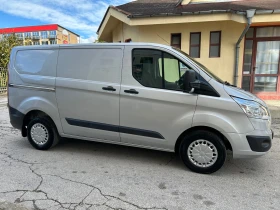 Обява за продажба на Ford Transit Custom 2.2TDCI КАМЕРА ~13 990 лв. - изображение 3 | Auto.bg Обява за продажба на Ford Transit Custom 2.2TDCI КАМЕРА ~13 990 лв. - изображение 3