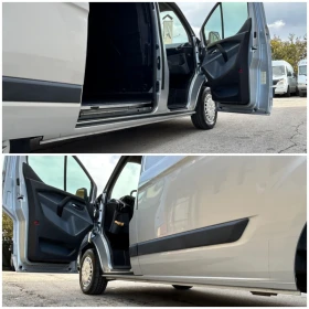 Ford Transit Custom 2.2TDCI  | Mobile.bg    17