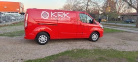 Ford Transit Custom 2.0 TDCI  EUR 6D | Mobile.bg � ����� ������ 13
