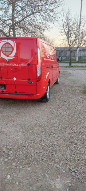 Ford Transit Custom 2.0 TDCI  EUR 6D | Mobile.bg � ����� ������ 12