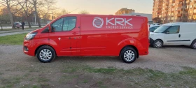 Ford Transit Custom 2.0 TDCI  EUR 6D | Mobile.bg � ����� ������ 4