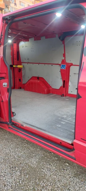 Ford Transit Custom 2.0 TDCI  EUR 6D | Mobile.bg � ����� ������ 15