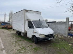 Mercedes-Benz Sprinter 416 Климатик, снимка 2
