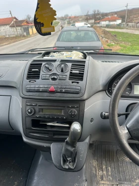 Mercedes-Benz Viano 3.0 CDI 204k.c | Auto.bg — изображение 6