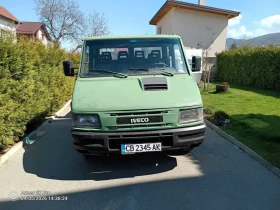 Iveco 3512 undefined | Auto.bg — изображение 2