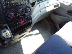 Iveco Daily * * ЩОРА С БОРД* * ВНОС ОТ ШВЕЙЦАРИЯ  | Auto.bg — изображение 13