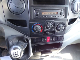 Iveco Daily * * ЩОРА С БОРД* * ВНОС ОТ ШВЕЙЦАРИЯ  | Auto.bg — изображение 14