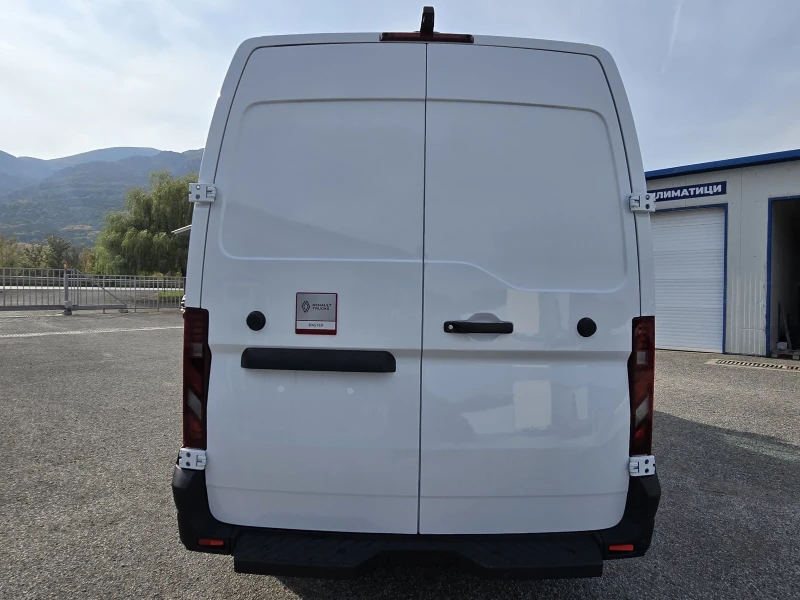 Renault Master L3H2 Red EDITION , снимка 5 - Бусове и автобуси - 47711301