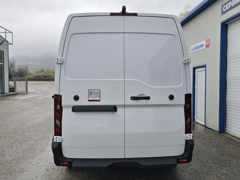 Renault Master НОВ L3H2 Red ХЛАДИЛЕН - 20 , снимка 5 - Бусове и автобуси - 47711301