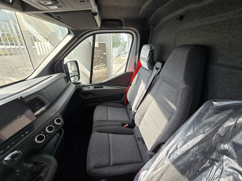 Renault Master L3H2 Red EDITION , снимка 9 - Бусове и автобуси - 47711301