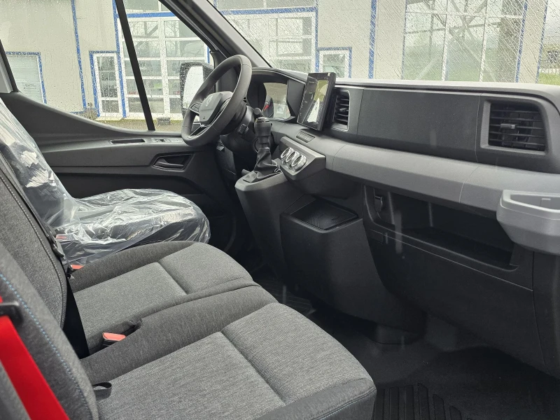 Renault Master НОВ L3H2 Red ХЛАДИЛЕН - 20 , снимка 9 - Бусове и автобуси - 47711301