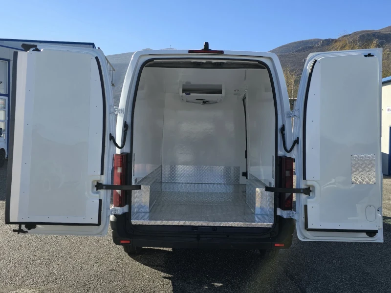 Renault Master L3H2 Red ХЛАДИЛЕН - 20 , снимка 13 - Бусове и автобуси - 47711301